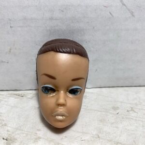 Barbie Head For Replacement or Repair  Fashion Queen 1958 #609